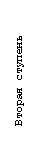 Подпись: Вторая ступень